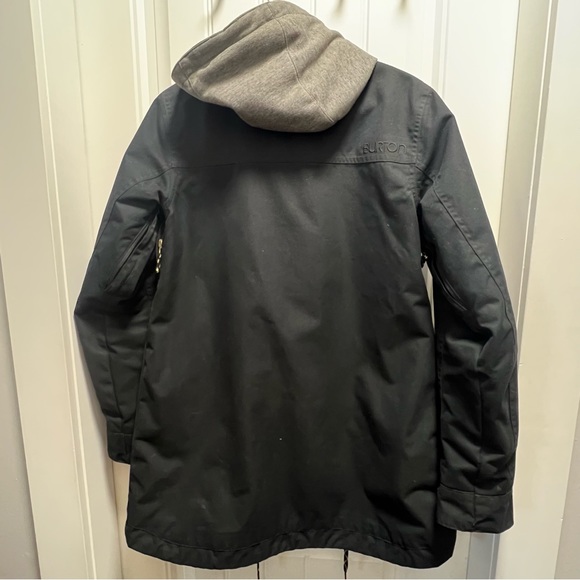 Burton Dryride Jacket - Picture 4 of 6